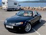 USED 2008 57 MAZDA MX-5 2.0 SPORT 2d 160 BHP 