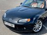 USED 2008 57 MAZDA MX-5 2.0 SPORT 2d 160 BHP 