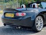 USED 2008 57 MAZDA MX-5 2.0 SPORT 2d 160 BHP 