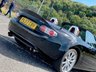 USED 2008 57 MAZDA MX-5 2.0 SPORT 2d 160 BHP 