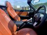 USED 2008 57 MAZDA MX-5 2.0 SPORT 2d 160 BHP 