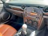 USED 2008 57 MAZDA MX-5 2.0 SPORT 2d 160 BHP 