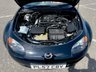 USED 2008 57 MAZDA MX-5 2.0 SPORT 2d 160 BHP 