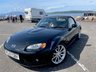 USED 2008 57 MAZDA MX-5 2.0 SPORT 2d 160 BHP 