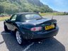 USED 2008 57 MAZDA MX-5 2.0 SPORT 2d 160 BHP 
