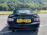 USED 2008 57 MAZDA MX-5 2.0 SPORT 2d 160 BHP 