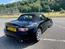USED 2008 57 MAZDA MX-5 2.0 SPORT 2d 160 BHP 