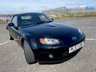 USED 2008 57 MAZDA MX-5 2.0 SPORT 2d 160 BHP 