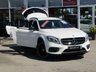 USED 2018 18 MERCEDES-BENZ GLA-CLASS 2.1 GLA 220 D 4MATIC AMG LINE PREMIUM 5d 174 BHP Finished in POLAR WHITE with contrasting BLACK HEATED ALCANTARA LEATHER TRIM. This Mercedes GLA is a practical and comfortable SUV crossover with a high quality interior and distinctive styling. Features include, Night Package, Sat Nav, B/Tooth, Reversing Camera, 19" Alloys, Heated Leather Seats, Electric tailgate, Power Folding Mirrors and much more. Dealer Serviced at 10456 miles, 18121 miles, 27711 miles and on arrival by EMC at 34108 miles.