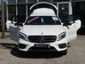 USED 2018 18 MERCEDES-BENZ GLA-CLASS 2.1 GLA 220 D 4MATIC AMG LINE PREMIUM 5d 174 BHP Finished in POLAR WHITE with contrasting BLACK HEATED ALCANTARA LEATHER TRIM. This Mercedes GLA is a practical and comfortable SUV crossover with a high quality interior and distinctive styling. Features include, Night Package, Sat Nav, B/Tooth, Reversing Camera, 19" Alloys, Heated Leather Seats, Electric tailgate, Power Folding Mirrors and much more. Dealer Serviced at 10456 miles, 18121 miles, 27711 miles and on arrival by EMC at 34108 miles.