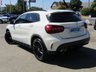 USED 2018 18 MERCEDES-BENZ GLA-CLASS 2.1 GLA 220 D 4MATIC AMG LINE PREMIUM 5d 174 BHP Finished in POLAR WHITE with contrasting BLACK HEATED ALCANTARA LEATHER TRIM. This Mercedes GLA is a practical and comfortable SUV crossover with a high quality interior and distinctive styling. Features include, Night Package, Sat Nav, B/Tooth, Reversing Camera, 19" Alloys, Heated Leather Seats, Electric tailgate, Power Folding Mirrors and much more. Dealer Serviced at 10456 miles, 18121 miles, 27711 miles and on arrival by EMC at 34108 miles.