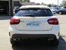 USED 2018 18 MERCEDES-BENZ GLA-CLASS 2.1 GLA 220 D 4MATIC AMG LINE PREMIUM 5d 174 BHP Finished in POLAR WHITE with contrasting BLACK HEATED ALCANTARA LEATHER TRIM. This Mercedes GLA is a practical and comfortable SUV crossover with a high quality interior and distinctive styling. Features include, Night Package, Sat Nav, B/Tooth, Reversing Camera, 19" Alloys, Heated Leather Seats, Electric tailgate, Power Folding Mirrors and much more. Dealer Serviced at 10456 miles, 18121 miles, 27711 miles and on arrival by EMC at 34108 miles.