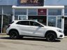 USED 2018 18 MERCEDES-BENZ GLA-CLASS 2.1 GLA 220 D 4MATIC AMG LINE PREMIUM 5d 174 BHP Finished in POLAR WHITE with contrasting BLACK HEATED ALCANTARA LEATHER TRIM. This Mercedes GLA is a practical and comfortable SUV crossover with a high quality interior and distinctive styling. Features include, Night Package, Sat Nav, B/Tooth, Reversing Camera, 19" Alloys, Heated Leather Seats, Electric tailgate, Power Folding Mirrors and much more. Dealer Serviced at 10456 miles, 18121 miles, 27711 miles and on arrival by EMC at 34108 miles.