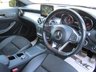USED 2018 18 MERCEDES-BENZ GLA-CLASS 2.1 GLA 220 D 4MATIC AMG LINE PREMIUM 5d 174 BHP Finished in POLAR WHITE with contrasting BLACK HEATED ALCANTARA LEATHER TRIM. This Mercedes GLA is a practical and comfortable SUV crossover with a high quality interior and distinctive styling. Features include, Night Package, Sat Nav, B/Tooth, Reversing Camera, 19" Alloys, Heated Leather Seats, Electric tailgate, Power Folding Mirrors and much more. Dealer Serviced at 10456 miles, 18121 miles, 27711 miles and on arrival by EMC at 34108 miles.