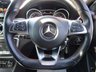 USED 2018 18 MERCEDES-BENZ GLA-CLASS 2.1 GLA 220 D 4MATIC AMG LINE PREMIUM 5d 174 BHP Finished in POLAR WHITE with contrasting BLACK HEATED ALCANTARA LEATHER TRIM. This Mercedes GLA is a practical and comfortable SUV crossover with a high quality interior and distinctive styling. Features include, Night Package, Sat Nav, B/Tooth, Reversing Camera, 19" Alloys, Heated Leather Seats, Electric tailgate, Power Folding Mirrors and much more. Dealer Serviced at 10456 miles, 18121 miles, 27711 miles and on arrival by EMC at 34108 miles.