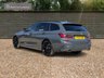 USED 2020 20 BMW 3 SERIES 2.0 320I M SPORT PLUS EDITION 5d 181 BHP FINANCE AVAILABLE ZERO DEPOSIT