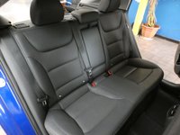 USED 2019 19 HYUNDAI IONIQ 1.6 PREMIUM SE 5d 140 BHP SAT NAV LEATHER HEATED CRUISE HYUNDAI WARRANTY TILL JULY 2024