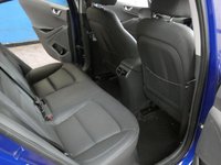 USED 2019 19 HYUNDAI IONIQ 1.6 PREMIUM SE 5d 140 BHP SAT NAV LEATHER HEATED CRUISE HYUNDAI WARRANTY TILL JULY 2024