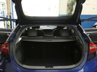 USED 2019 19 HYUNDAI IONIQ 1.6 PREMIUM SE 5d 140 BHP SAT NAV LEATHER HEATED CRUISE HYUNDAI WARRANTY TILL JULY 2024