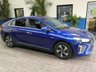 USED 2019 19 HYUNDAI IONIQ 1.6 PREMIUM SE 5d 140 BHP SAT NAV LEATHER HEATED CRUISE HYUNDAI WARRANTY TILL JULY 2024