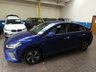 USED 2019 19 HYUNDAI IONIQ 1.6 PREMIUM SE 5d 140 BHP SAT NAV LEATHER HEATED CRUISE HYUNDAI WARRANTY TILL JULY 2024