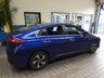 USED 2019 19 HYUNDAI IONIQ 1.6 PREMIUM SE 5d 140 BHP SAT NAV LEATHER HEATED CRUISE HYUNDAI WARRANTY TILL JULY 2024