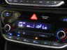 USED 2019 19 HYUNDAI IONIQ 1.6 PREMIUM SE 5d 140 BHP SAT NAV LEATHER HEATED CRUISE HYUNDAI WARRANTY TILL JULY 2024