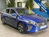 USED 2019 19 HYUNDAI IONIQ 1.6 PREMIUM SE 5d 140 BHP SAT NAV LEATHER HEATED CRUISE HYUNDAI WARRANTY TILL JULY 2024