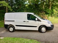 USED 2014 14 CITROEN DISPATCH 1.6 1000 L1H1 ENTERPRISE HDI 5d 89 BHP CITROEN UK + 1 OWNER\\BLUETOOTH//AIRCON//REAR PARK SENSORS//EXTRA SECURITY LOCKS ON REAR DOORS//GREAT SERVICE HISTORY// 89 BHP CITROEN UK + 1 OWNER\\BLUETOOTH//AIRCON//REAR PARK SENSORS//EXTRA SECURITY LOCKS ON REAR DOORS//GREAT SERVICE HISTORY/