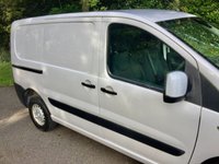 USED 2014 14 CITROEN DISPATCH 1.6 1000 L1H1 ENTERPRISE HDI 5d 89 BHP CITROEN UK + 1 OWNER\\BLUETOOTH//AIRCON//REAR PARK SENSORS//EXTRA SECURITY LOCKS ON REAR DOORS//GREAT SERVICE HISTORY// 89 BHP CITROEN UK + 1 OWNER\\BLUETOOTH//AIRCON//REAR PARK SENSORS//EXTRA SECURITY LOCKS ON REAR DOORS//GREAT SERVICE HISTORY/