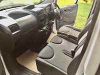 USED 2014 14 CITROEN DISPATCH 1.6 1000 L1H1 ENTERPRISE HDI 5d 89 BHP CITROEN UK + 1 OWNER\\BLUETOOTH//AIRCON//REAR PARK SENSORS//EXTRA SECURITY LOCKS ON REAR DOORS//GREAT SERVICE HISTORY// 89 BHP CITROEN UK + 1 OWNER\\BLUETOOTH//AIRCON//REAR PARK SENSORS//EXTRA SECURITY LOCKS ON REAR DOORS//GREAT SERVICE HISTORY/