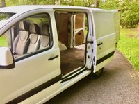 USED 2014 14 CITROEN DISPATCH 1.6 1000 L1H1 ENTERPRISE HDI 5d 89 BHP CITROEN UK + 1 OWNER\\BLUETOOTH//AIRCON//REAR PARK SENSORS//EXTRA SECURITY LOCKS ON REAR DOORS//GREAT SERVICE HISTORY// 89 BHP CITROEN UK + 1 OWNER\\BLUETOOTH//AIRCON//REAR PARK SENSORS//EXTRA SECURITY LOCKS ON REAR DOORS//GREAT SERVICE HISTORY/