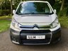 USED 2014 14 CITROEN DISPATCH 1.6 1000 L1H1 ENTERPRISE HDI 5d 89 BHP CITROEN UK + 1 OWNER\\BLUETOOTH//AIRCON//REAR PARK SENSORS//EXTRA SECURITY LOCKS ON REAR DOORS//GREAT SERVICE HISTORY// 89 BHP CITROEN UK + 1 OWNER\\BLUETOOTH//AIRCON//REAR PARK SENSORS//EXTRA SECURITY LOCKS ON REAR DOORS//GREAT SERVICE HISTORY/