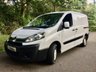 USED 2014 14 CITROEN DISPATCH 1.6 1000 L1H1 ENTERPRISE HDI 5d 89 BHP CITROEN UK + 1 OWNER\\BLUETOOTH//AIRCON//REAR PARK SENSORS//EXTRA SECURITY LOCKS ON REAR DOORS//GREAT SERVICE HISTORY// 89 BHP CITROEN UK + 1 OWNER\\BLUETOOTH//AIRCON//REAR PARK SENSORS//EXTRA SECURITY LOCKS ON REAR DOORS//GREAT SERVICE HISTORY/