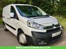 USED 2014 14 CITROEN DISPATCH 1.6 1000 L1H1 ENTERPRISE HDI 5d 89 BHP CITROEN UK + 1 OWNER\\BLUETOOTH//AIRCON//REAR PARK SENSORS//EXTRA SECURITY LOCKS ON REAR DOORS//GREAT SERVICE HISTORY// 89 BHP CITROEN UK + 1 OWNER\\BLUETOOTH//AIRCON//REAR PARK SENSORS//EXTRA SECURITY LOCKS ON REAR DOORS//GREAT SERVICE HISTORY/