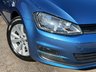 USED 2014 14 VOLKSWAGEN GOLF 2.0 SE TDi (Technology) DSG 5dr - REVERSE CAM 