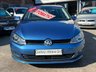 USED 2014 14 VOLKSWAGEN GOLF 2.0 SE TDi (Technology) DSG 5dr - REVERSE CAM 