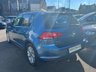 USED 2014 14 VOLKSWAGEN GOLF 2.0 SE TDi (Technology) DSG 5dr - REVERSE CAM 