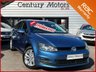 USED 2014 14 VOLKSWAGEN GOLF 2.0 SE TDi (Technology) DSG 5dr - REVERSE CAM 