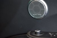 USED 2022 22 ALFA ROMEO GIULIA 2.9 V6 BITURBO QUADRIFOGLIO 4d 503 BHP Montreal Green, Harman Kardon