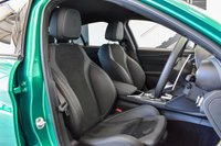 USED 2022 22 ALFA ROMEO GIULIA 2.9 V6 BITURBO QUADRIFOGLIO 4d 503 BHP Montreal Green, Harman Kardon