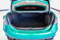 USED 2022 22 ALFA ROMEO GIULIA 2.9 V6 BITURBO QUADRIFOGLIO 4d 503 BHP Montreal Green, Harman Kardon