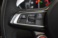 USED 2022 22 ALFA ROMEO GIULIA 2.9 V6 BITURBO QUADRIFOGLIO 4d 503 BHP Montreal Green, Harman Kardon