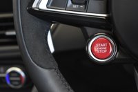 USED 2022 22 ALFA ROMEO GIULIA 2.9 V6 BITURBO QUADRIFOGLIO 4d 503 BHP Montreal Green, Harman Kardon