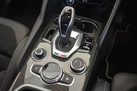 USED 2022 22 ALFA ROMEO GIULIA 2.9 V6 BITURBO QUADRIFOGLIO 4d 503 BHP Montreal Green, Harman Kardon