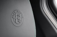 USED 2022 22 ALFA ROMEO GIULIA 2.9 V6 BITURBO QUADRIFOGLIO 4d 503 BHP Montreal Green, Harman Kardon