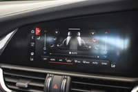 USED 2022 22 ALFA ROMEO GIULIA 2.9 V6 BITURBO QUADRIFOGLIO 4d 503 BHP Montreal Green, Harman Kardon