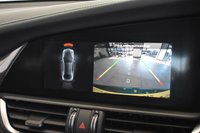 USED 2022 22 ALFA ROMEO GIULIA 2.9 V6 BITURBO QUADRIFOGLIO 4d 503 BHP Montreal Green, Harman Kardon