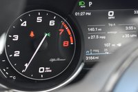 USED 2022 22 ALFA ROMEO GIULIA 2.9 V6 BITURBO QUADRIFOGLIO 4d 503 BHP Montreal Green, Harman Kardon