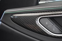 USED 2022 22 ALFA ROMEO GIULIA 2.9 V6 BITURBO QUADRIFOGLIO 4d 503 BHP Montreal Green, Harman Kardon